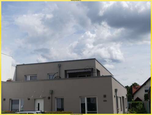 Foto - Wohnung zum Mieten in Hohen Neuendorf 1.028,00 € 76.2 m²
