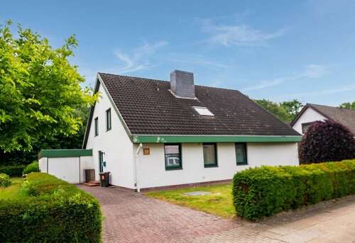 Foto - Haus zum Kaufen in Brunsbüttel 330.000,00 € 187 m²