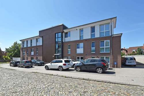 Foto - Wohnung zum Mieten in Geesthacht 1.440,00 € 120 m²