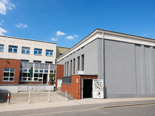 Foto - Büro in Leipzig 215,00 € 27.95 m²