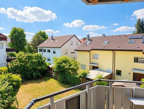 Foto - Wohnung zum Kaufen in Freiberg am Neckar 160.000,00 € 38.5 m²