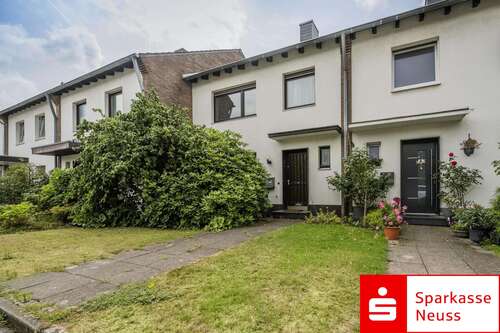 Foto - Haus zum Kaufen in Kaarst 390.000,00 € 112 m²