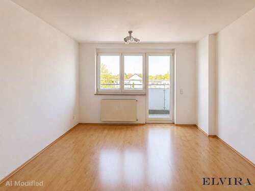 Foto - Wohnung zum Kaufen in München 450.000,00 € 50 m²