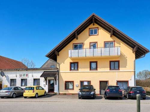 Foto - Haus zum Kaufen in Westerheim 550.000,00 € 586.36 m²