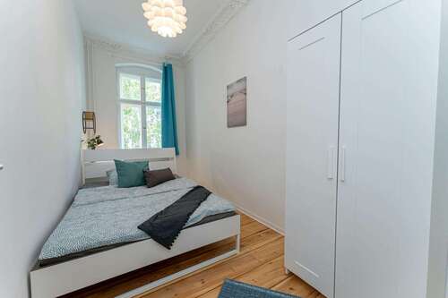 Foto - WG-Zimmer in Berlin 720,00 € 10 m²