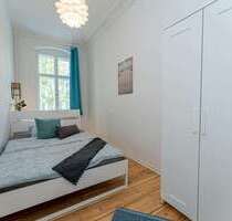 WG-Zimmer in Berlin 720,00 € 10 m²