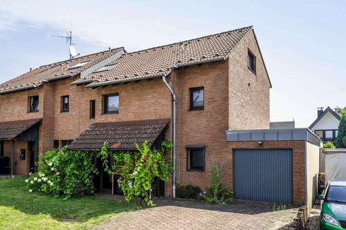 Foto - Haus zum Kaufen in Mülheim 525.000,00 € 194.6 m²