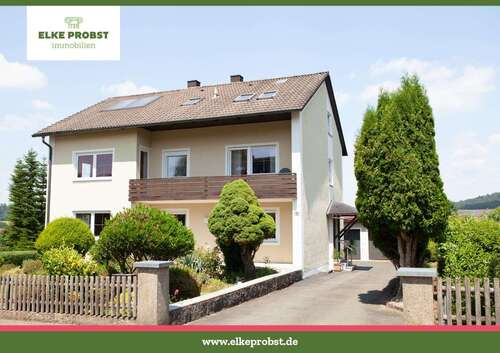 Foto - Haus zum Kaufen in Waldmünchen OT Geigant 332.000,00 € 257 m²