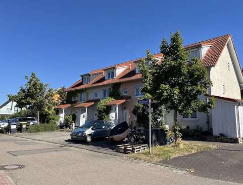 Foto - Haus zum Mieten in Schkeuditz 1.200,00 € 130 m²