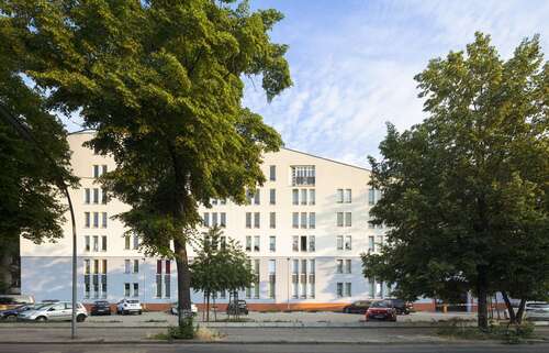 Foto - Wohnung zum Kaufen in Berlin 292.600,00 € 64.11 m²