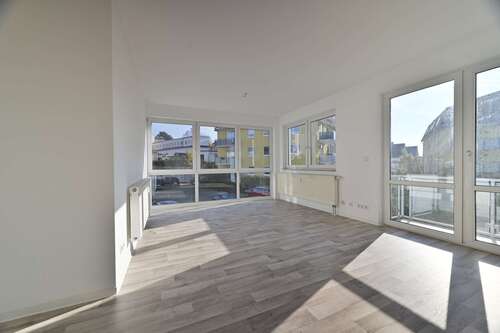 Foto - Wohnung zum Mieten in Burgstädt 650,00 € 83 m²