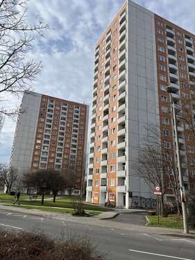 Foto - Wohnung zum Mieten in Dresden 260,00 € 26.43 m²