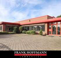 Büro in Kaltenkirchen 2.317,12 € 416 m²