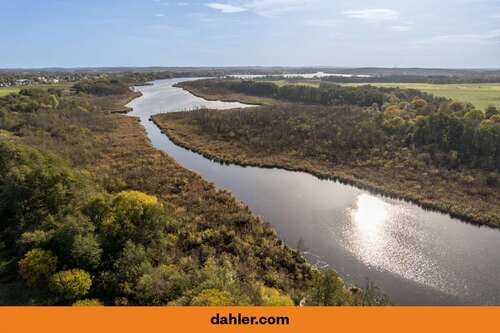 Foto - Grundstück zu verkaufen in Potsdam Marquardt 580.000,00 € 2191.2 m²