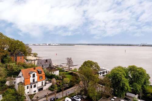 Foto - Wohnung zum Mieten in Hamburg 2.700,00 € 100 m²