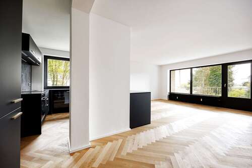 Foto - Wohnung zum Mieten in Hamburg 2.500,00 € 96 m²