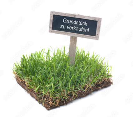 Foto - Grundstück zu verkaufen in Düsseldorf 215.000,00 € 250 m²