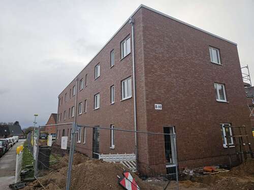 Foto - Wohnung zum Mieten in Heide 730,00 € 58.55 m²