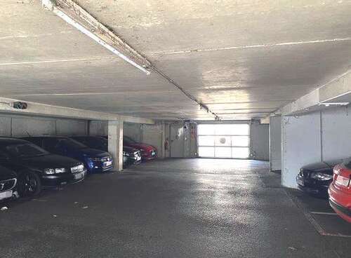 Foto - Garage zu verkaufen in Kassel 6.400,00 € 12.2 m²