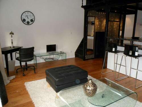 Foto - Wohnen auf Zeit in Hamburg 1.200,00 €