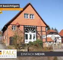 Haus zum Kaufen in Auetal 169.000,00 € 111 m²