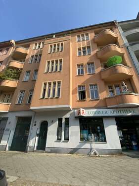 Foto - Büro in Berlin 1.520,00 € 76 m²