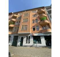 Büro in Berlin 1.520,00 € 76 m²