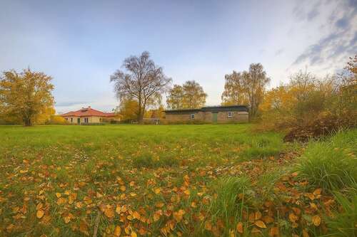 Foto - Grundstück zu verkaufen in Zossen 420.000,00 € 1552 m²