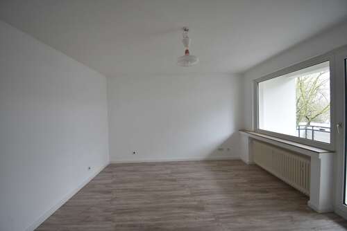 Foto - Wohnung zum Mieten in Duisburg 545,00 € 56 m²