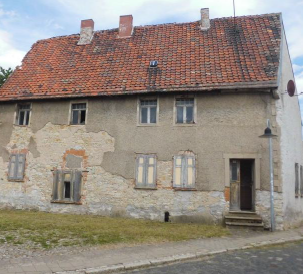 Foto - Haus zum Kaufen in Hecklingen OT Cochstedt 50.000,00 € 120 m²