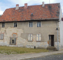 Haus zum Kaufen in Hecklingen OT Cochstedt 50.000,00 € 120 m²