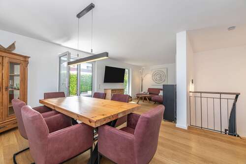 Foto - Wohnung zum Kaufen in Aschheim 929.000,00 € 106.84 m²
