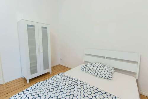 Foto - WG-Zimmer in Berlin 640,00 € 22 m²