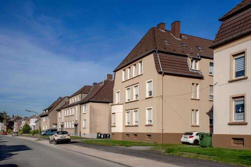 Foto - Wohnung zum Mieten in Recklinghausen 429,00 € 56.67 m²