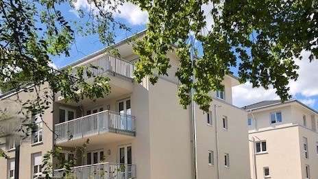 Foto - Wohnung zum Mieten in Mainz 1.650,00 € 105 m²