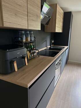Foto - Wohnung zum Mieten in Siegen 650,00 € 64 m²