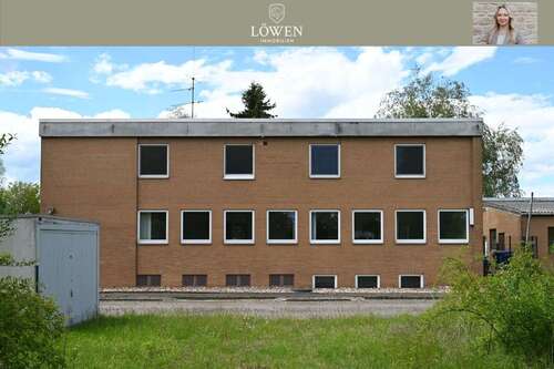 Foto - Büro in Braunschweig 1.350.000,00 € 313 m²