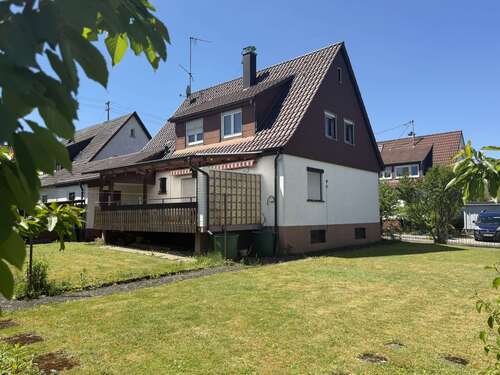 Foto - Grundstück zu verkaufen in Sindelfingen 390.000,00 € 474 m²