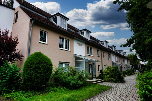 Foto - Wohnung zum Kaufen in Erding 373.000,00 € 74 m²