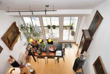 Foto - Wohnung zum Kaufen in Erding 373.000,00 € 74 m²