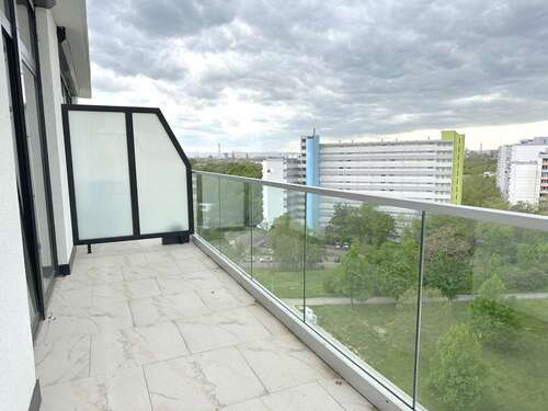 Foto - Wohnung zum Mieten in Mannheim 1.135,00 € 66 m²