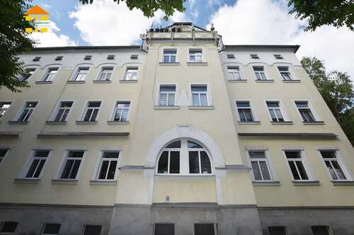 Foto - Wohnung zum Kaufen in Chemnitz 85.000,00 € 90.27 m²