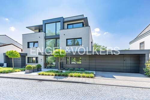 Foto - Haus zum Kaufen in Köln 2.250.000,00 € 154 m²