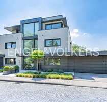 Haus zum Kaufen in Köln 2.250.000,00 € 154 m²