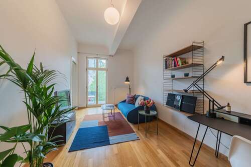 Foto - Wohnung zum Mieten in Frankfurt 2.650,00 € 85 m²