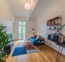 Wohnung zum Mieten in Frankfurt 2.650,00 € 85 m²