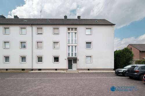 Foto - Wohnung zum Kaufen in Recklinghausen 113.500,00 € 60 m²