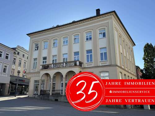 Foto - Haus zum Kaufen in Iserlohn 1.300.000,00 € 445 m²