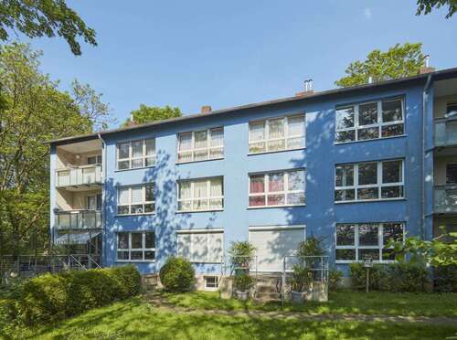 Foto - Wohnung zum Mieten in Bochum 473,01 € 69.24 m²