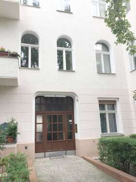 Foto - Wohnung zum Mieten in Berlin 1.398,50 € 164.53 m²